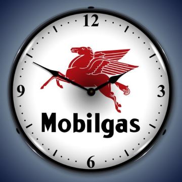 mobil-gas-clock